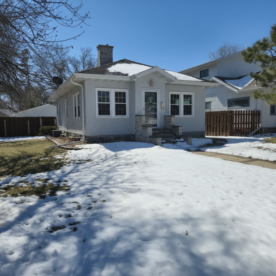 1430 9th Avenue S, Fargo, ND 58103 - #2