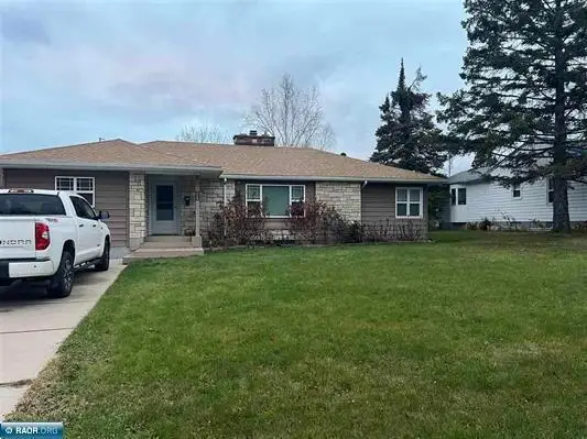 27 S 5th Street W, Aurora, MN 55705