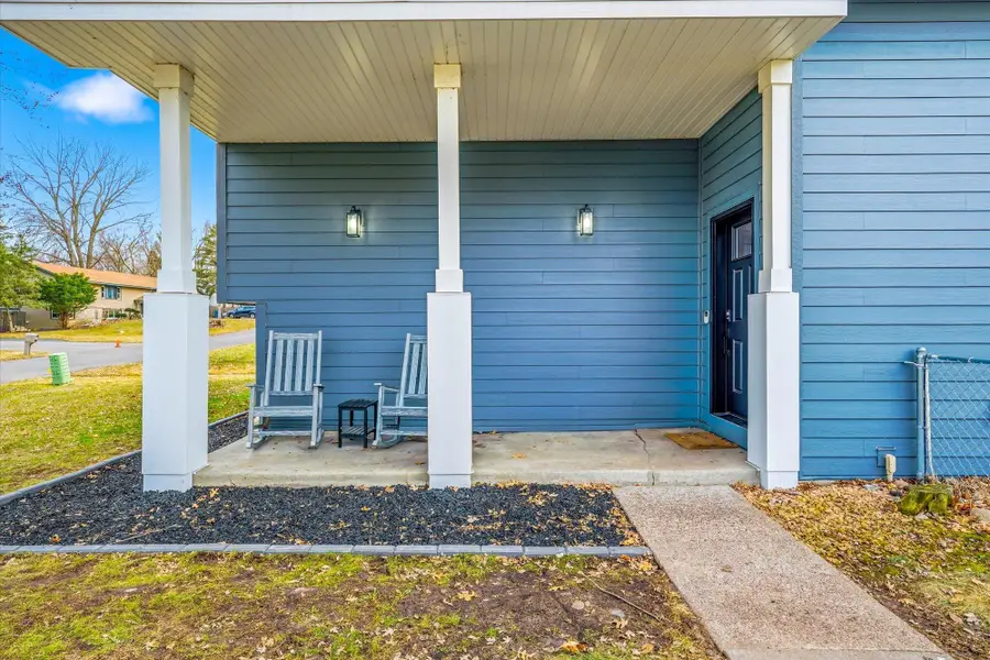 5499 Prospect Avenue, Saint Paul, MN 55110 - #3