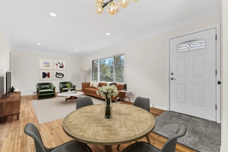 1895 Shryer Avenue W, Roseville, MN 55113 - #3