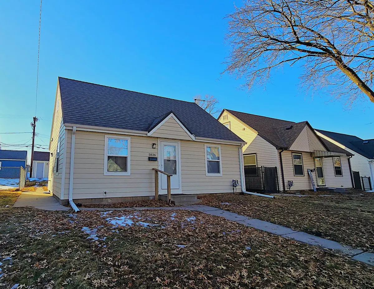 5836 44th Avenue S, Minneapolis, MN 55417 - #1