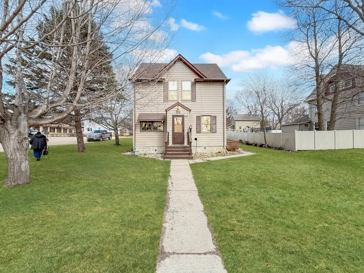112 4th Street Nw, Ortonville, MN 56278 - #1