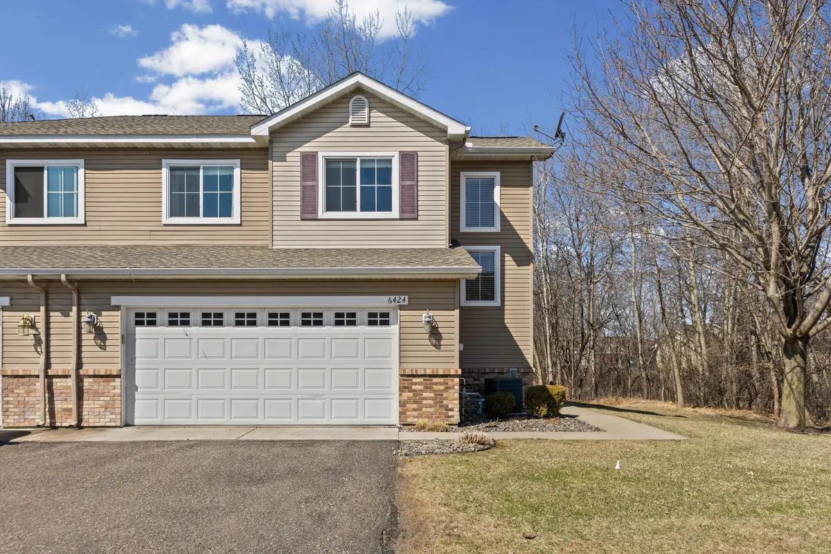 6424 64th Street Ne, Albertville, MN 55301 - #1