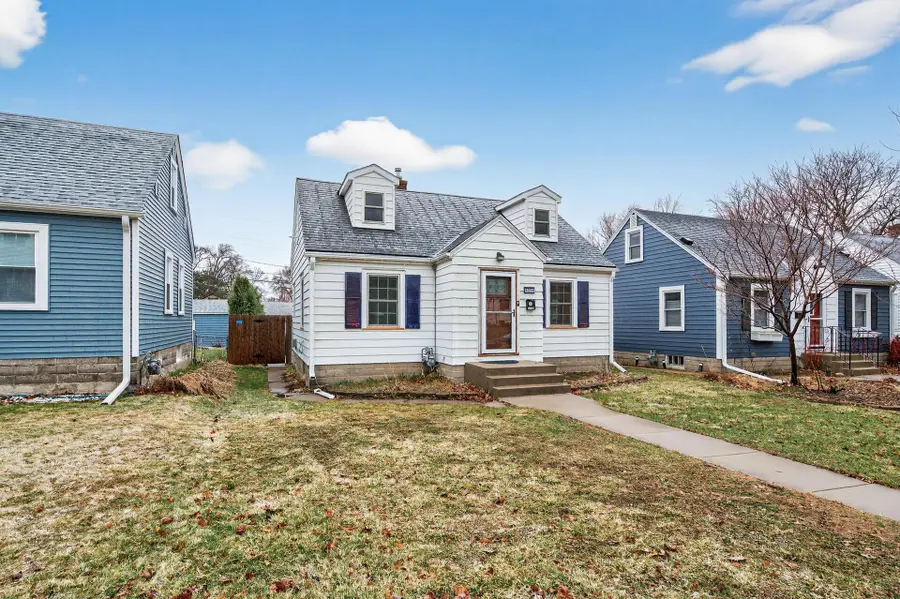 3334 Pierce Street Ne, Minneapolis, MN 55418 - #2