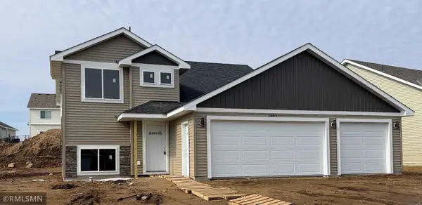 1661 Park View Lane Ne, Sauk Rapids, MN 56379