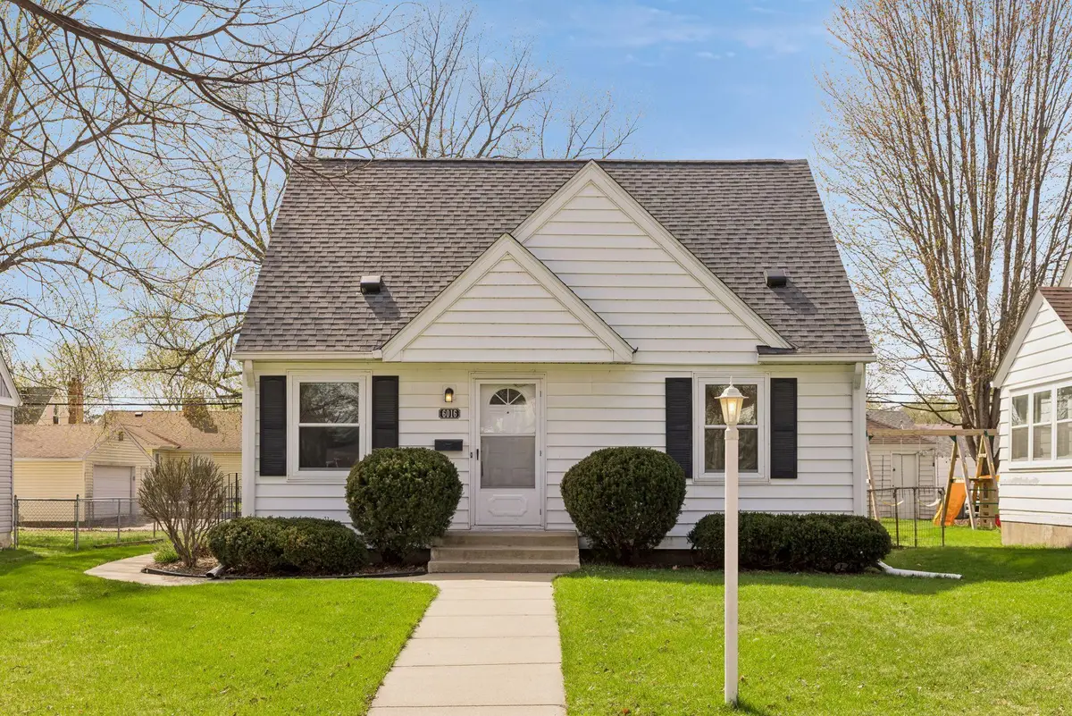 6016 11th Avenue S, Minneapolis, MN 55417 - #1