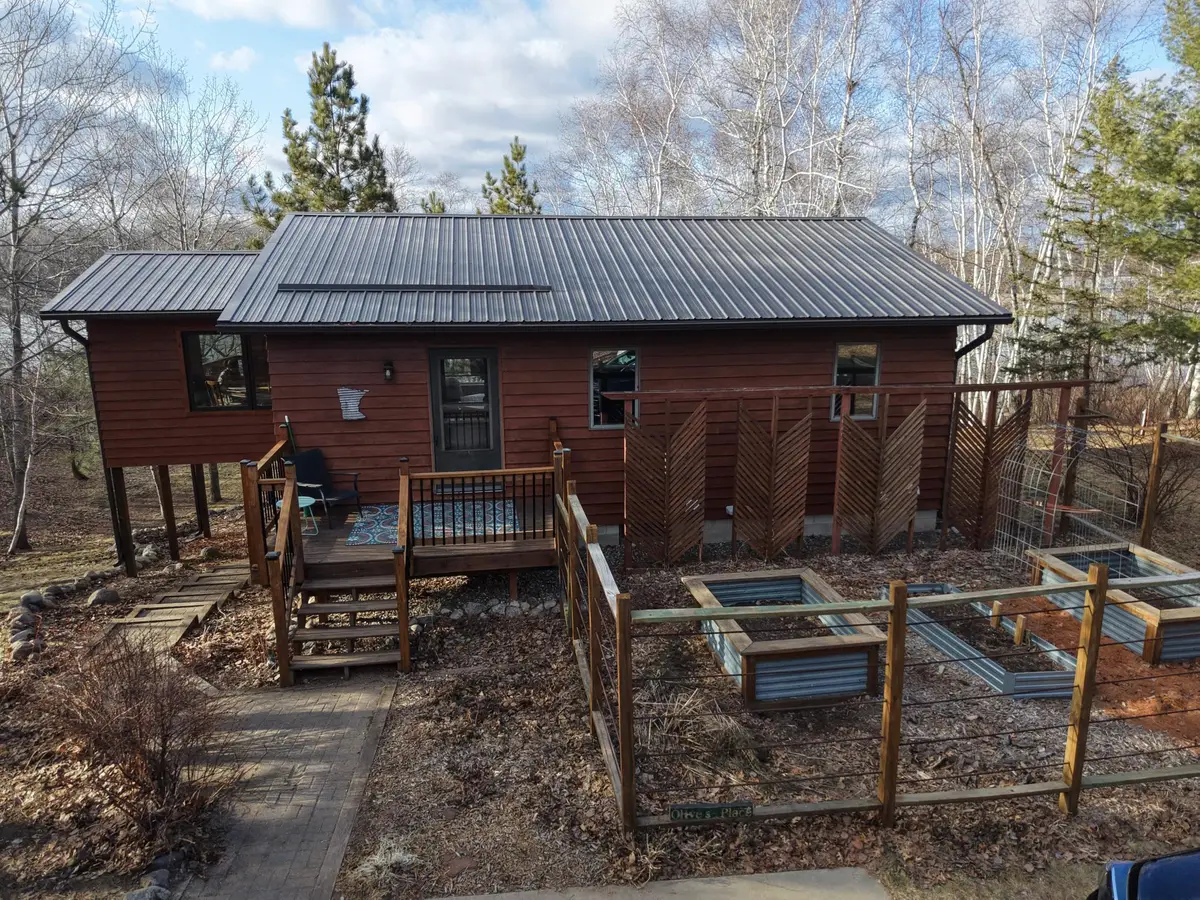 21500 Hedgerow Lane, Nevis, MN 56467 - #1