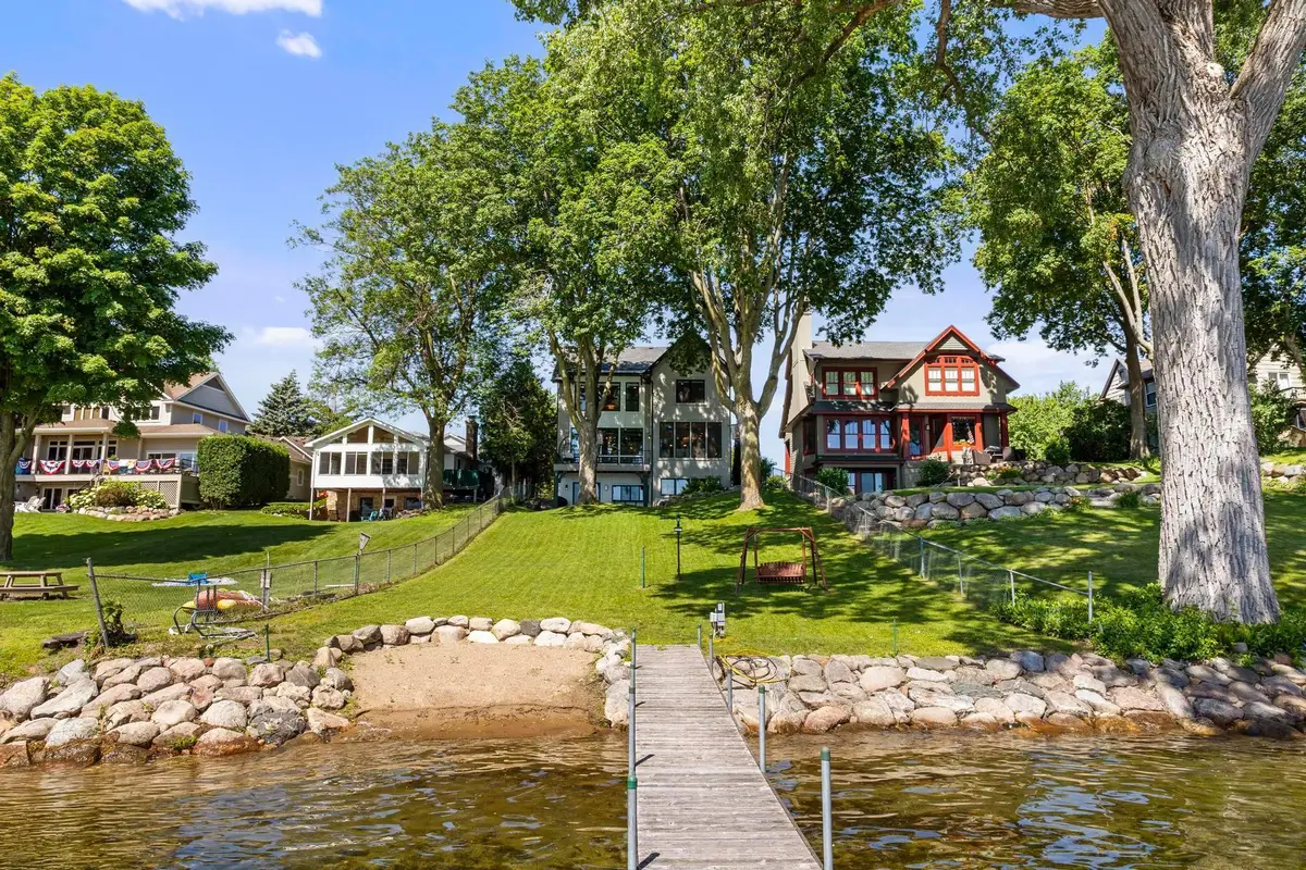 165 Mound Avenue, Excelsior, MN 55331 - #1