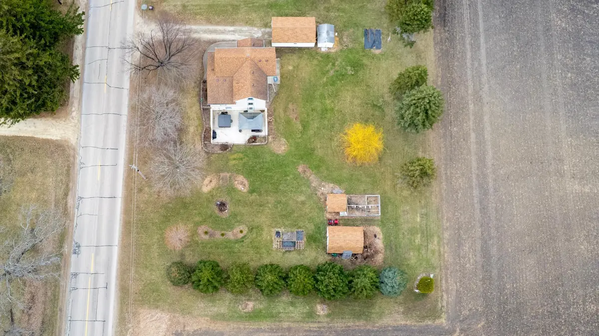 108 Center Street, Freeborn, MN 56032 - #1