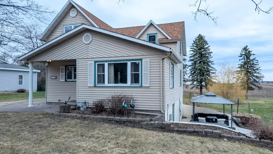 108 Center Street, Freeborn, MN 56032 - #3