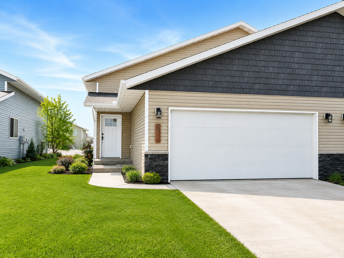 7250 30th Street S, Fargo, ND 58104 - #1