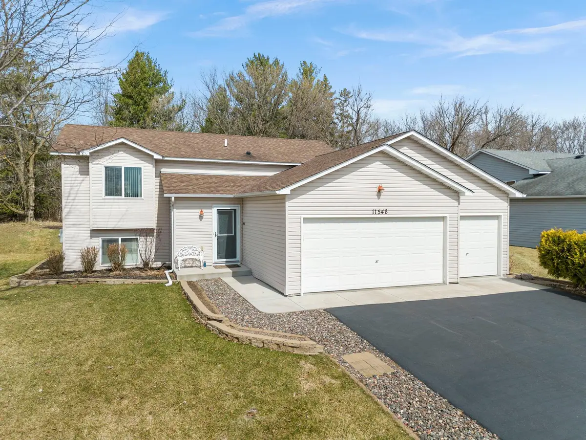 11546 79th Street Ne, Albertville, MN 55301 - #1