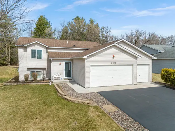 11546 79th Street Ne, Albertville, MN 55301