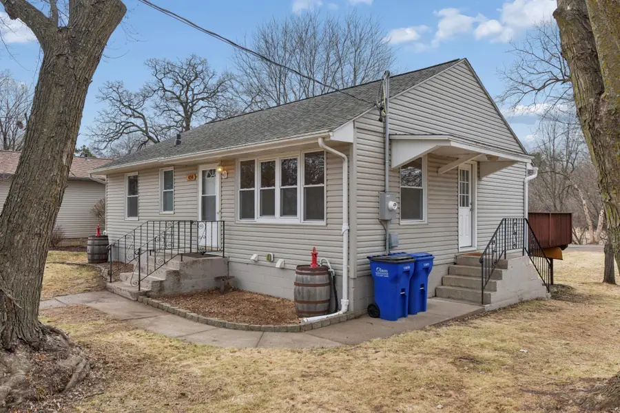 414 3rd Avenue E, Osceola, WI 54020 - #2