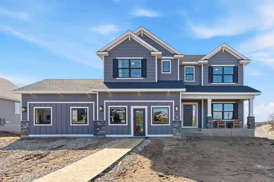 10140 Heather Lane, Corcoran, MN 55374 - #2