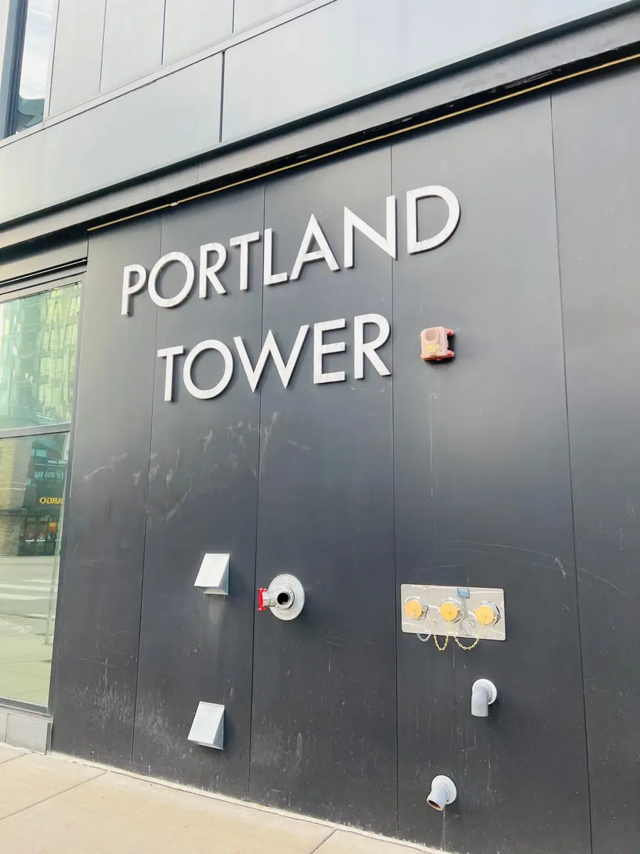 740 Portland Avenue #1109, Minneapolis, MN 55415 - #2