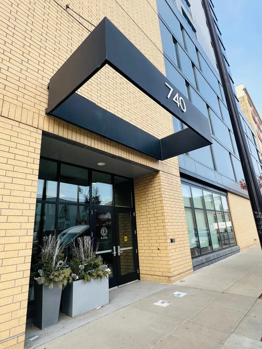 740 Portland Avenue #1109, Minneapolis, MN 55415 - #3