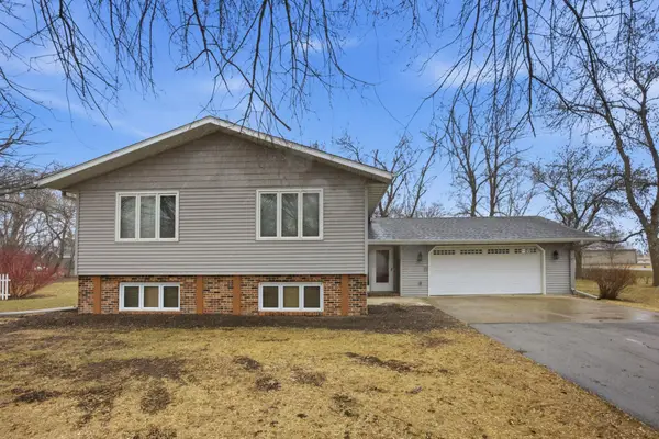 120 3rd Street, Davenport, ND 58021