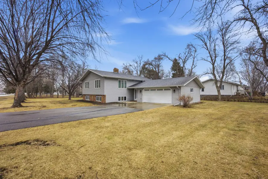 120 3rd Street, Davenport, ND 58021 - #2