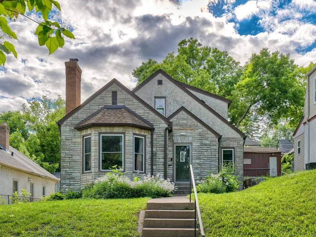1651 Washburn Avenue N, Minneapolis, MN 55411 - #1