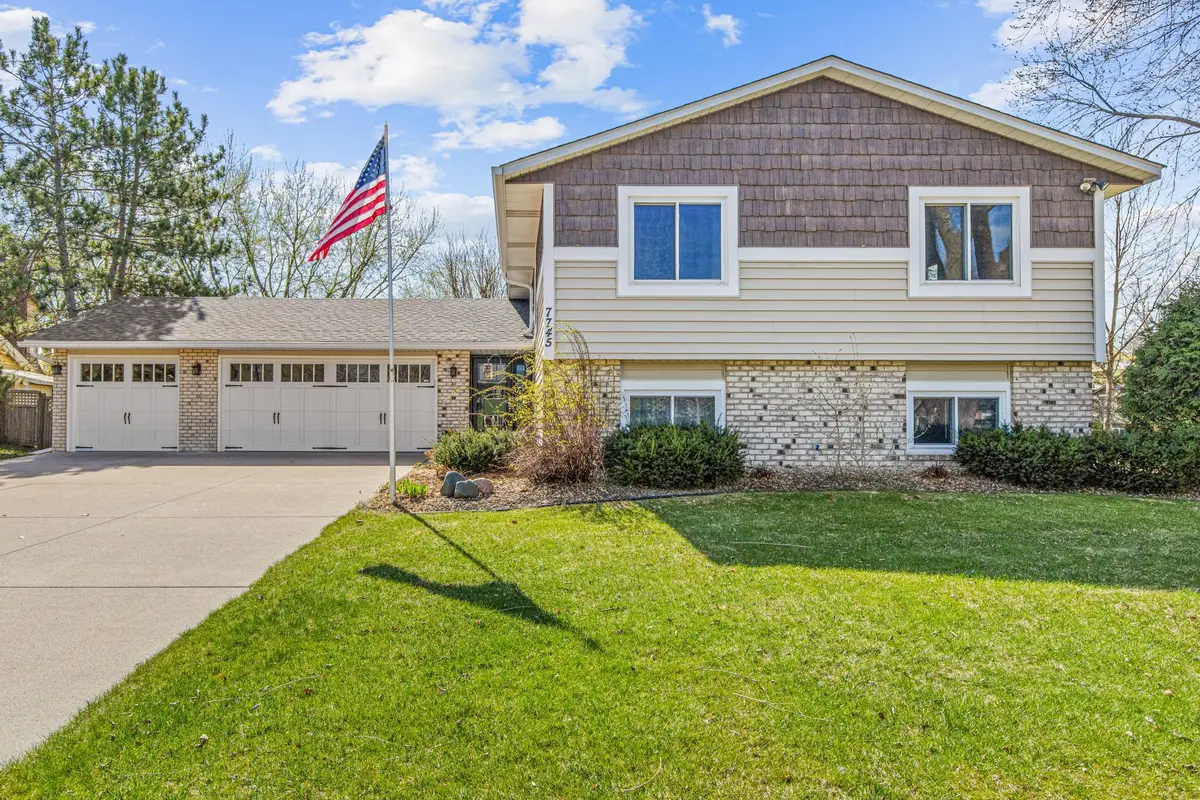 7745 Jeffery Avenue S, Cottage Grove, MN 55016 - #1