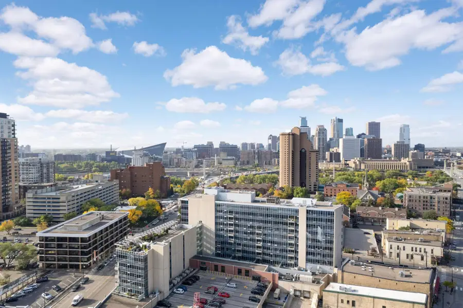 45 University Avenue Se #415, Minneapolis, MN 55414 - #2