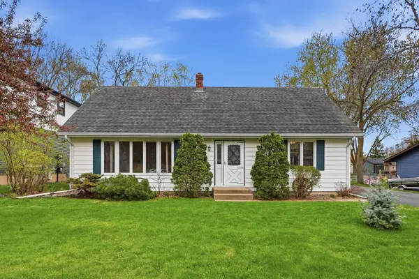 752 11 1/2 Street N, Sauk Rapids, MN 56379