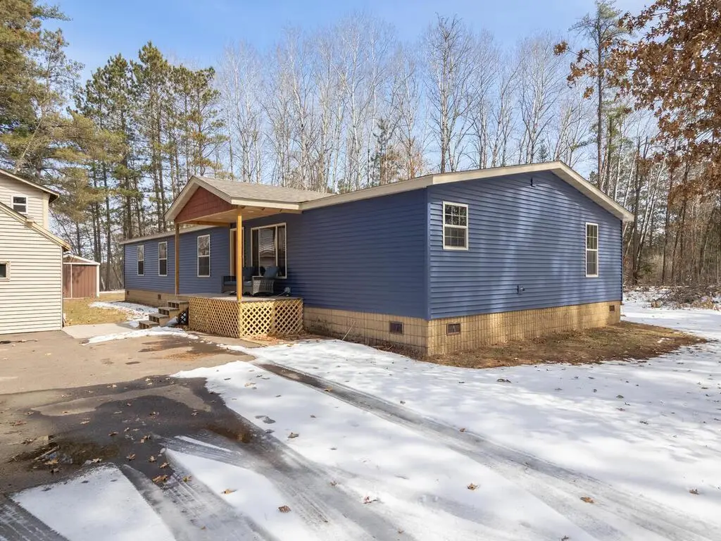 32269 County Rd 43, Willow River, MN 55795 - #1
