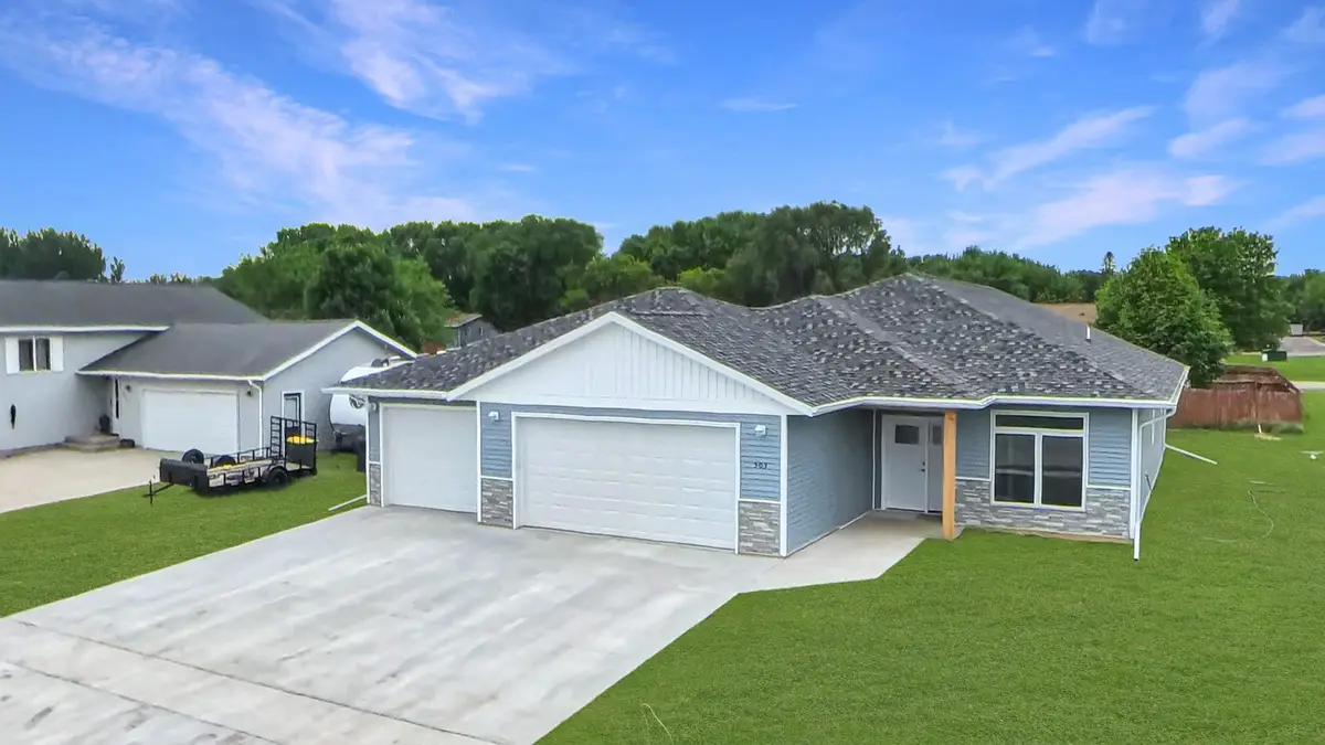 503 Darlene Drive, Marshall, MN 56258 - #1