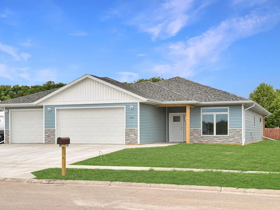 503 Darlene Drive, Marshall, MN 56258 - #2