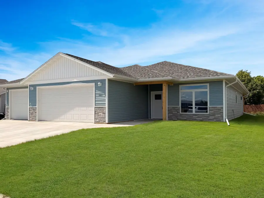 503 Darlene Drive, Marshall, MN 56258 - #3