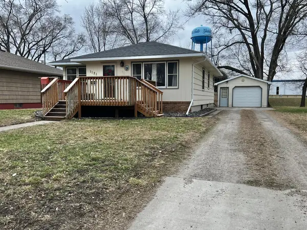 1121 12th Avenue, Granite Falls, MN 56241