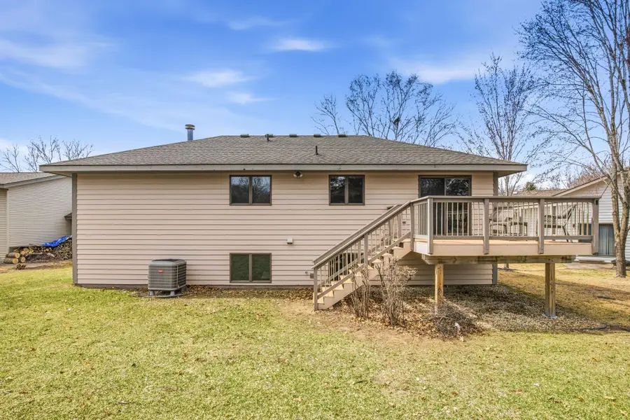 2108 Killeen Court, Saint Cloud, MN 56301 - #3