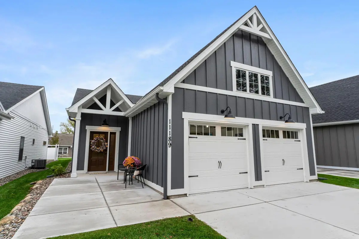 11177 183rd Lane Nw, Elk River, MN 55330 - #1