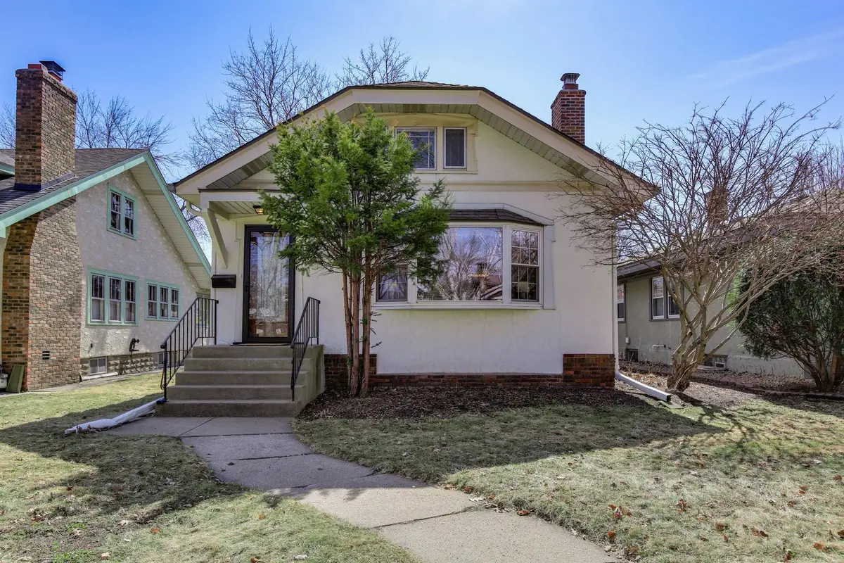 1786 Juliet Avenue, Saint Paul, MN 55105 - #1