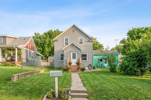 524 Superior Avenue, Crosby, MN 56441