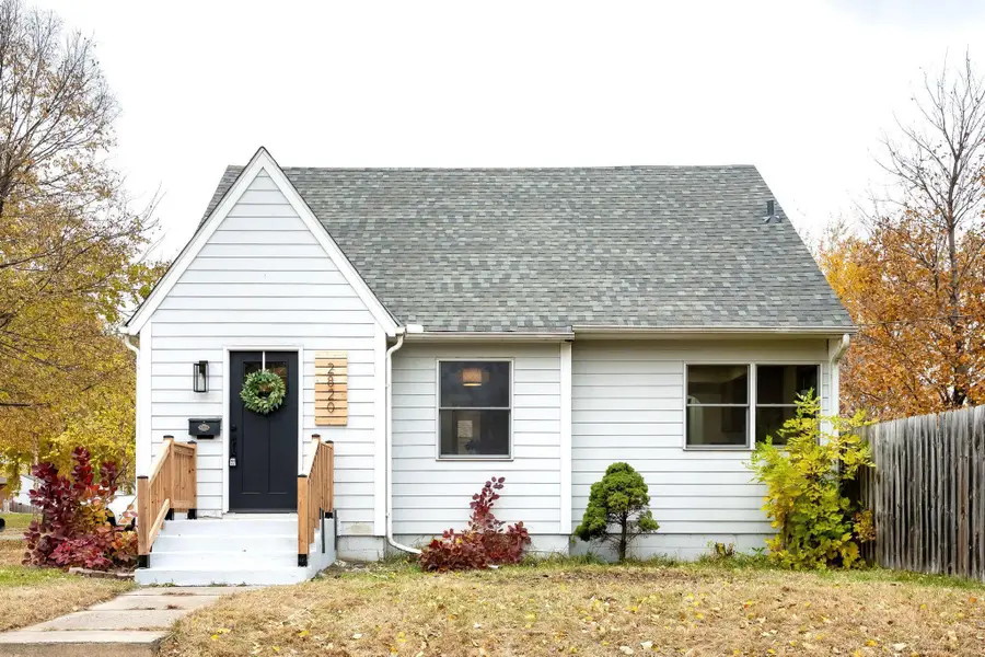 2820 50th Ave N, Minneapolis, MN 55430 - #2
