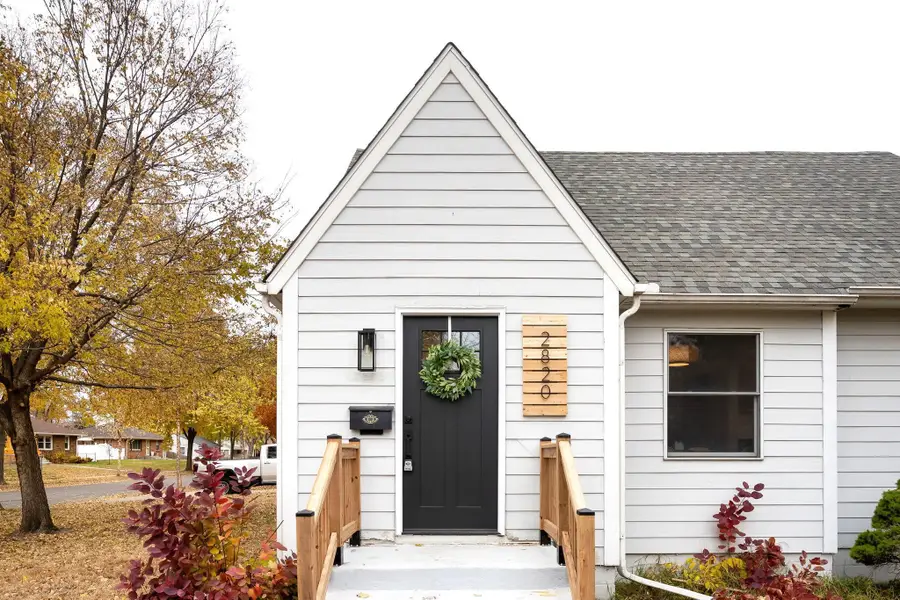 2820 50th Ave N, Minneapolis, MN 55430 - #3