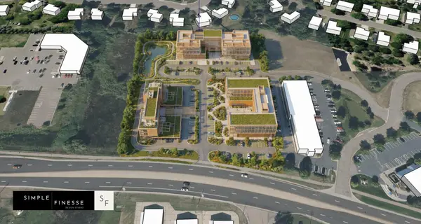 5949 Labeaux Avenue Ne, Albertville, MN 55301