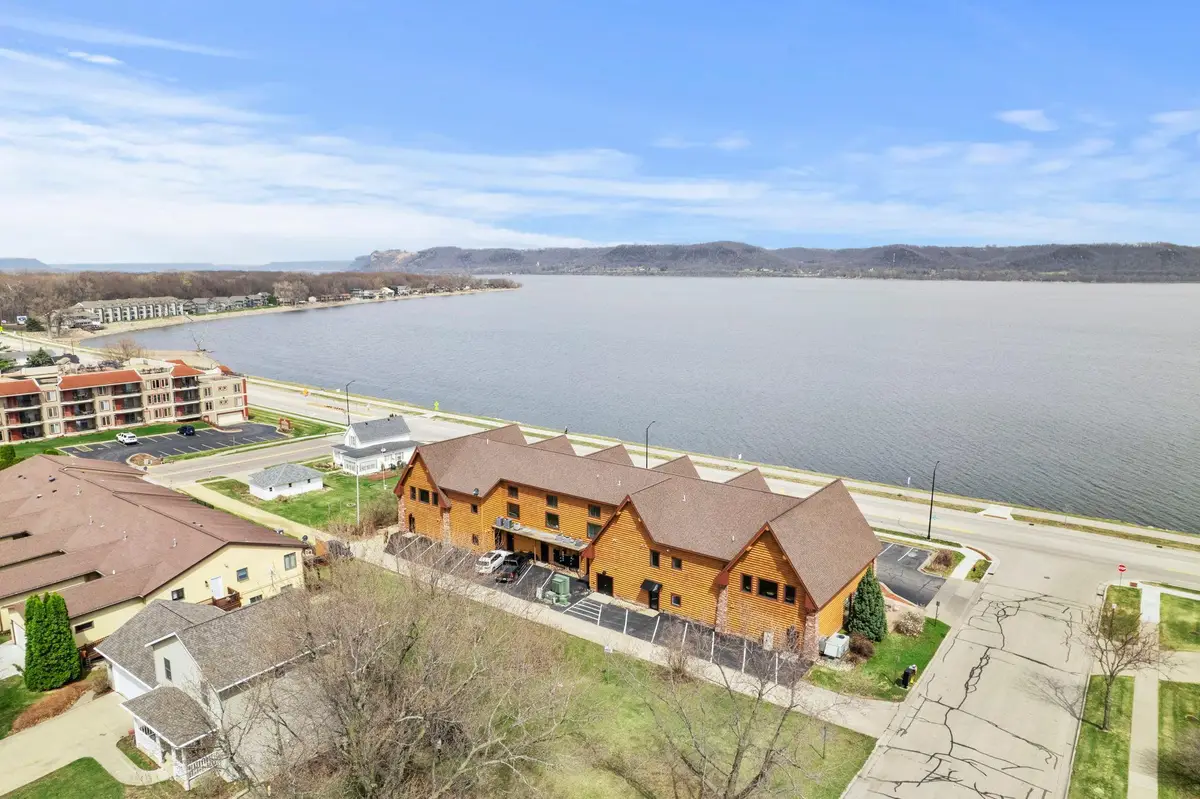 1301 N Lakeshore Dr #202, Lake City, MN 55041 - #1