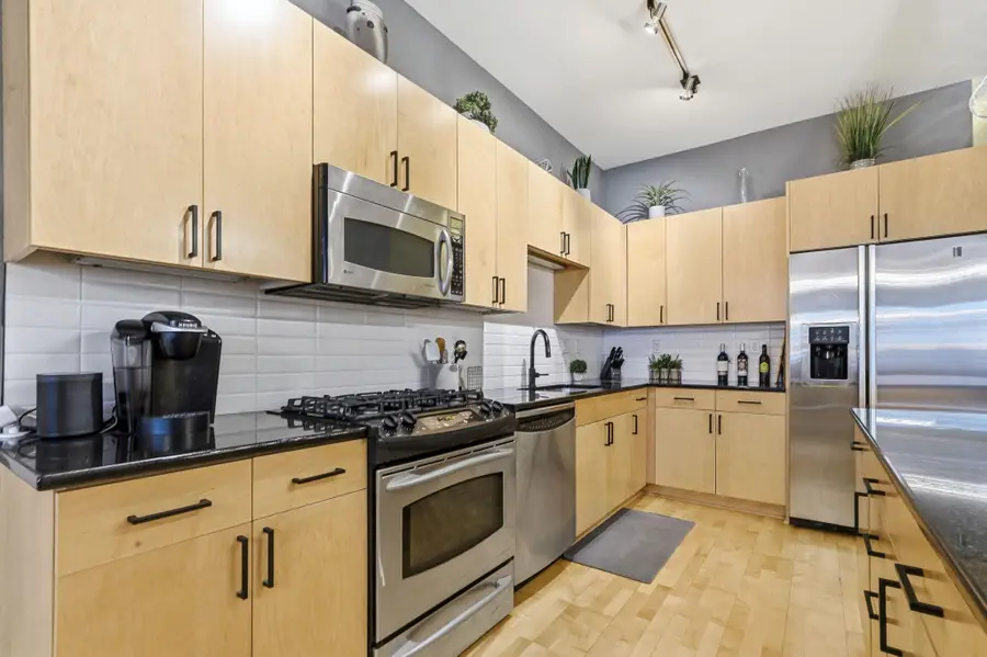 401 N 2nd Street #407, Minneapolis, MN 55401 - #3