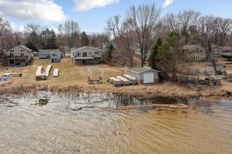 3521 Interlachen Drive Ne, Andover, MN 55304 - #2