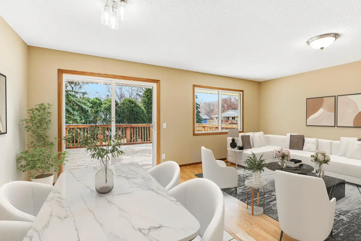 12265 17th Avenue S, Burnsville, MN 55337 - #1