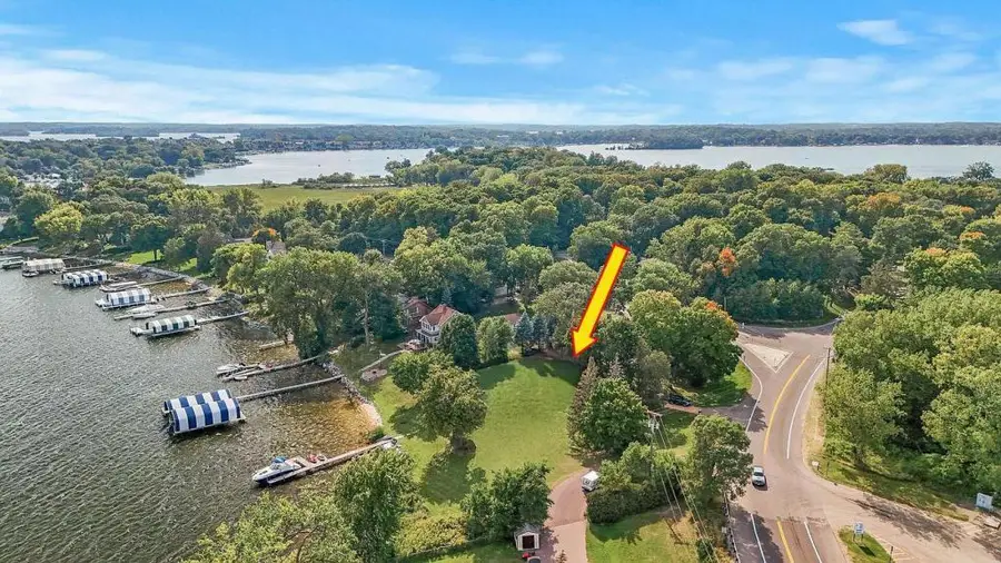 3705 North Shore Drive, Wayzata, MN 55391 - #2