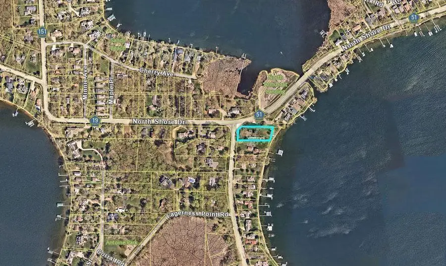 3705 North Shore Drive, Wayzata, MN 55391 - #3