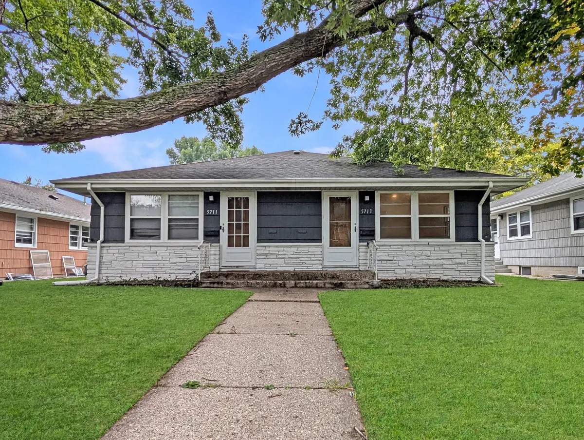 5711 Xerxes Avenue S, Minneapolis, MN 55410 - #1