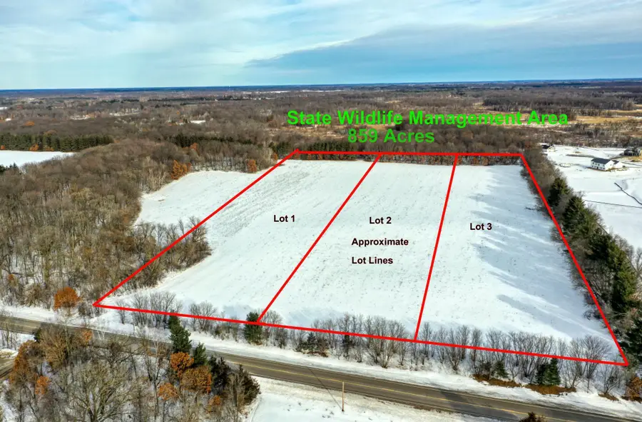 Lot 1, XXX 217th Avenue Ne, East Bethel, MN 55011 - #3