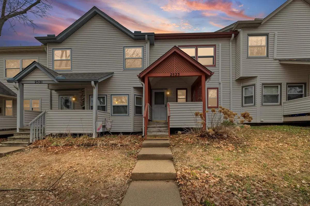 2523 Clinton Avenue, Minneapolis, MN 55404 - #1