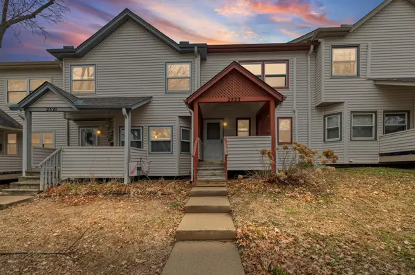2523 Clinton Avenue, Minneapolis, MN 55404