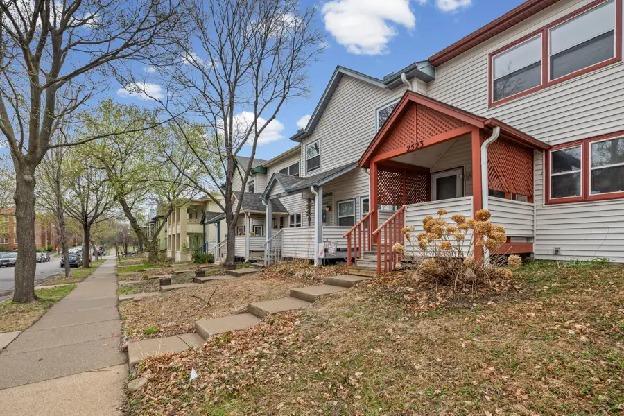 2523 Clinton Avenue, Minneapolis, MN 55404 - #3